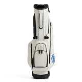 G/FORE Golf Bag - Daytona Plus Stand - Snow SS26