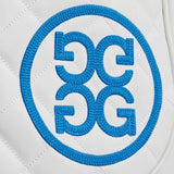 G/FORE Golf Bag - Daytona Plus Stand - Snow SS26