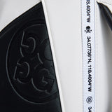 G/FORE Golf Bag - Daytona Plus Stand - Snow SS26