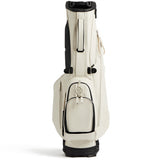 G/FORE Golf Bag - Daytona Plus Stand - Stone SS26