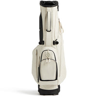 G/FORE Golf Bag - Daytona Plus Stand - Stone SS26