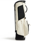 G/FORE Golf Bag - Daytona Plus Stand - Stone SS26