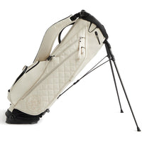 G/FORE Golf Bag - Daytona Plus Stand - Stone SS26