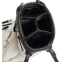 G/FORE Golf Bag - Daytona Plus Stand - Stone SS26