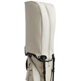 G/FORE Golf Bag - Daytona Plus Stand - Stone SS26