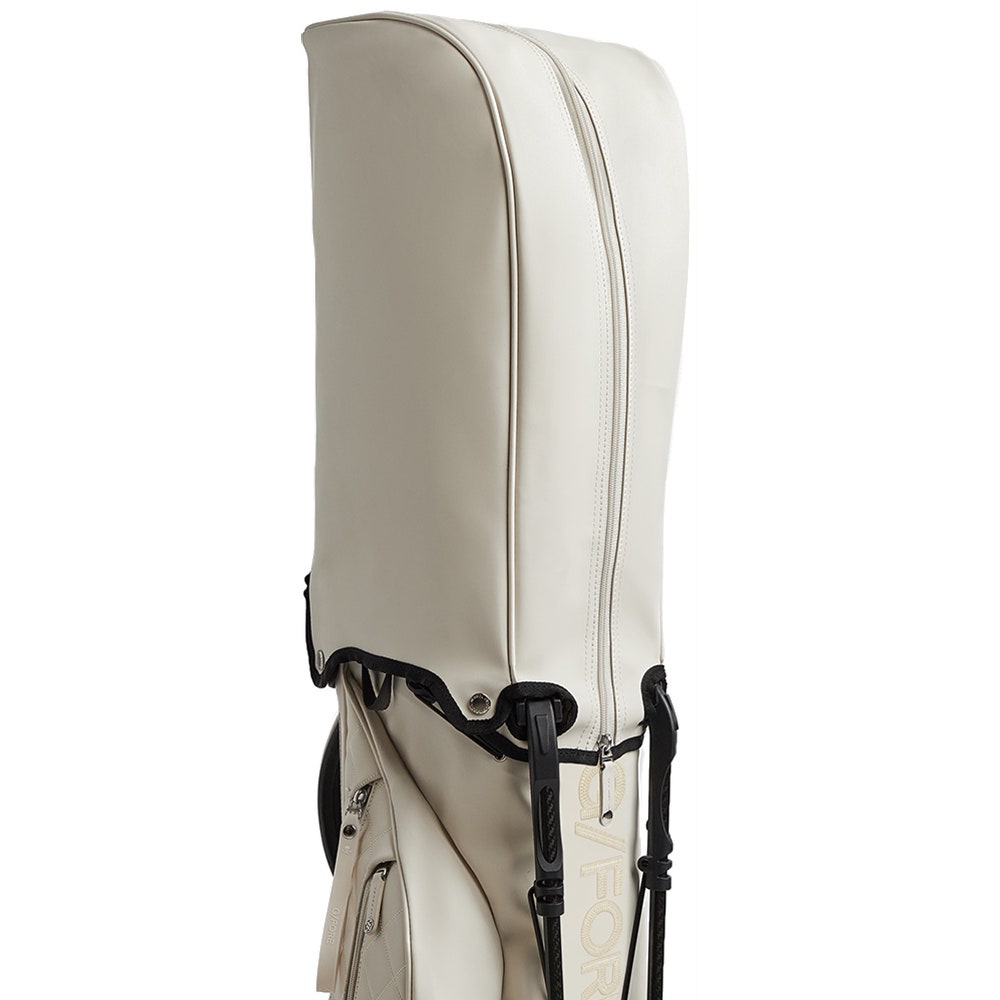 G/FORE Golf Bag - Daytona Plus Stand - Stone SS26