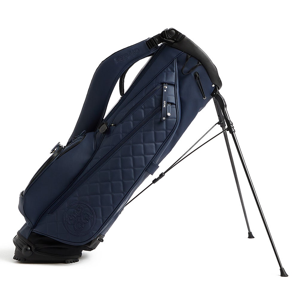 G/FORE Golf Bag - Daytona Plus Stand - Twilight SS26