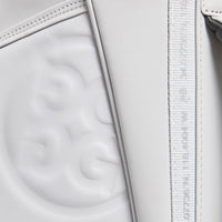 G/FORE Golf Bag - Ltd. Icon Daytona Carry - Nimbus - Multi SU25