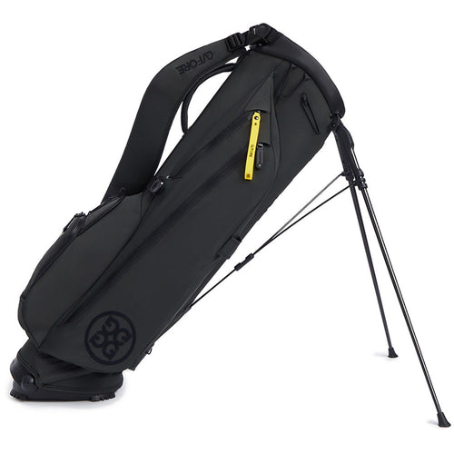 G/FORE Golf Bag - Parachute Lightweight Stand - Graphite SS25
