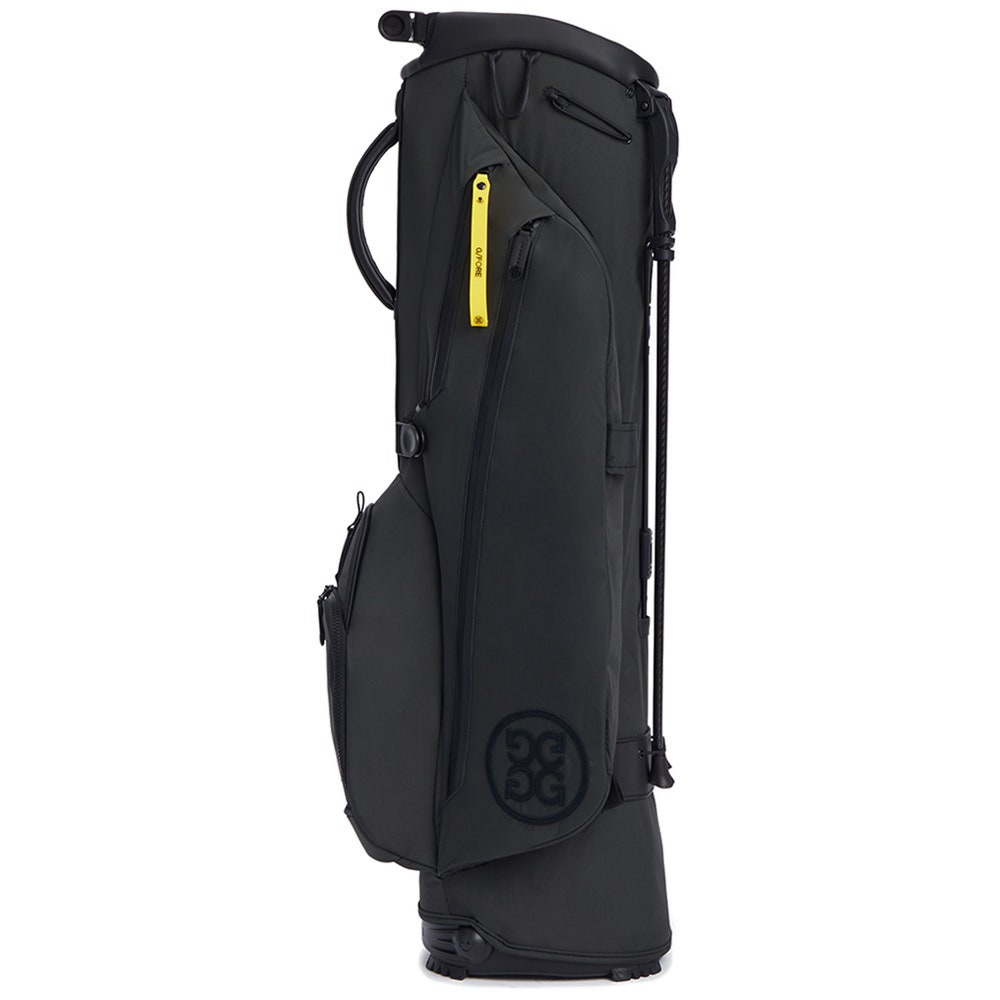 G/FORE Golf Bag - Parachute Lightweight Stand - Graphite SS25