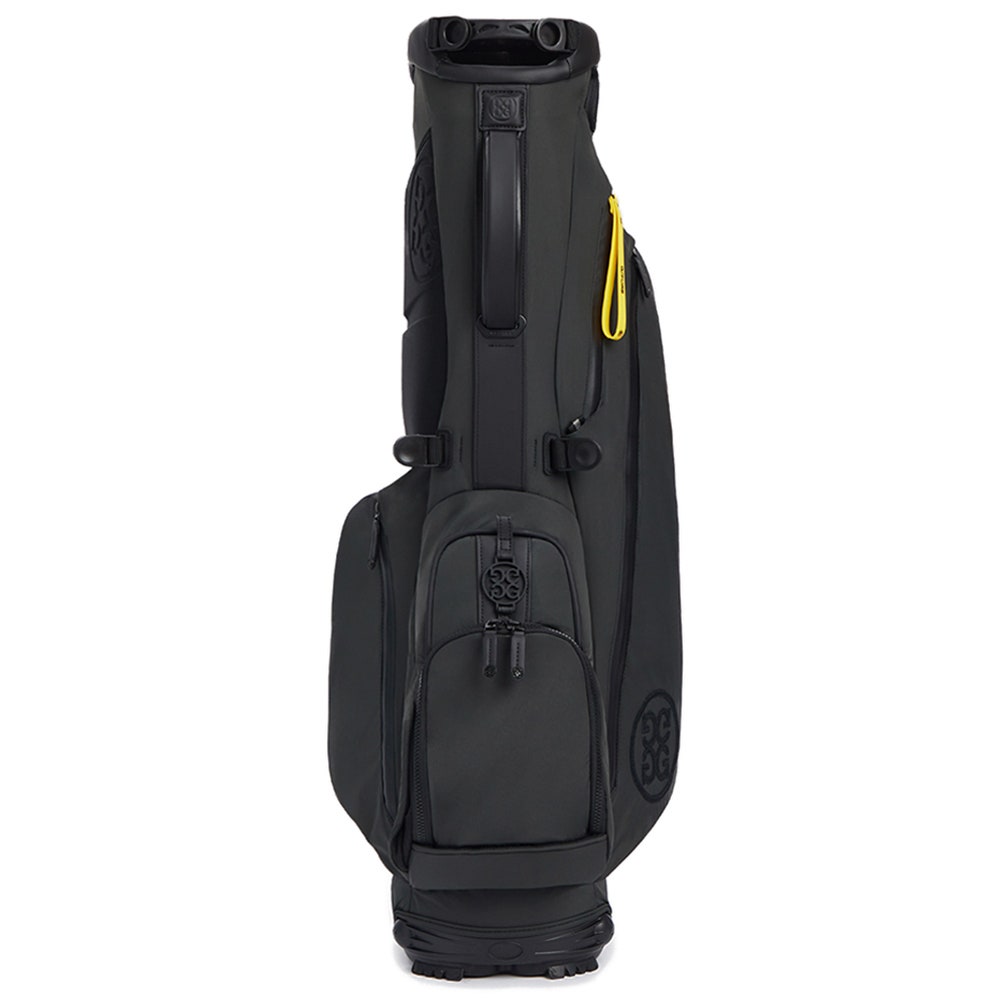 G/FORE Golf Bag - Parachute Lightweight Stand - Graphite SS25