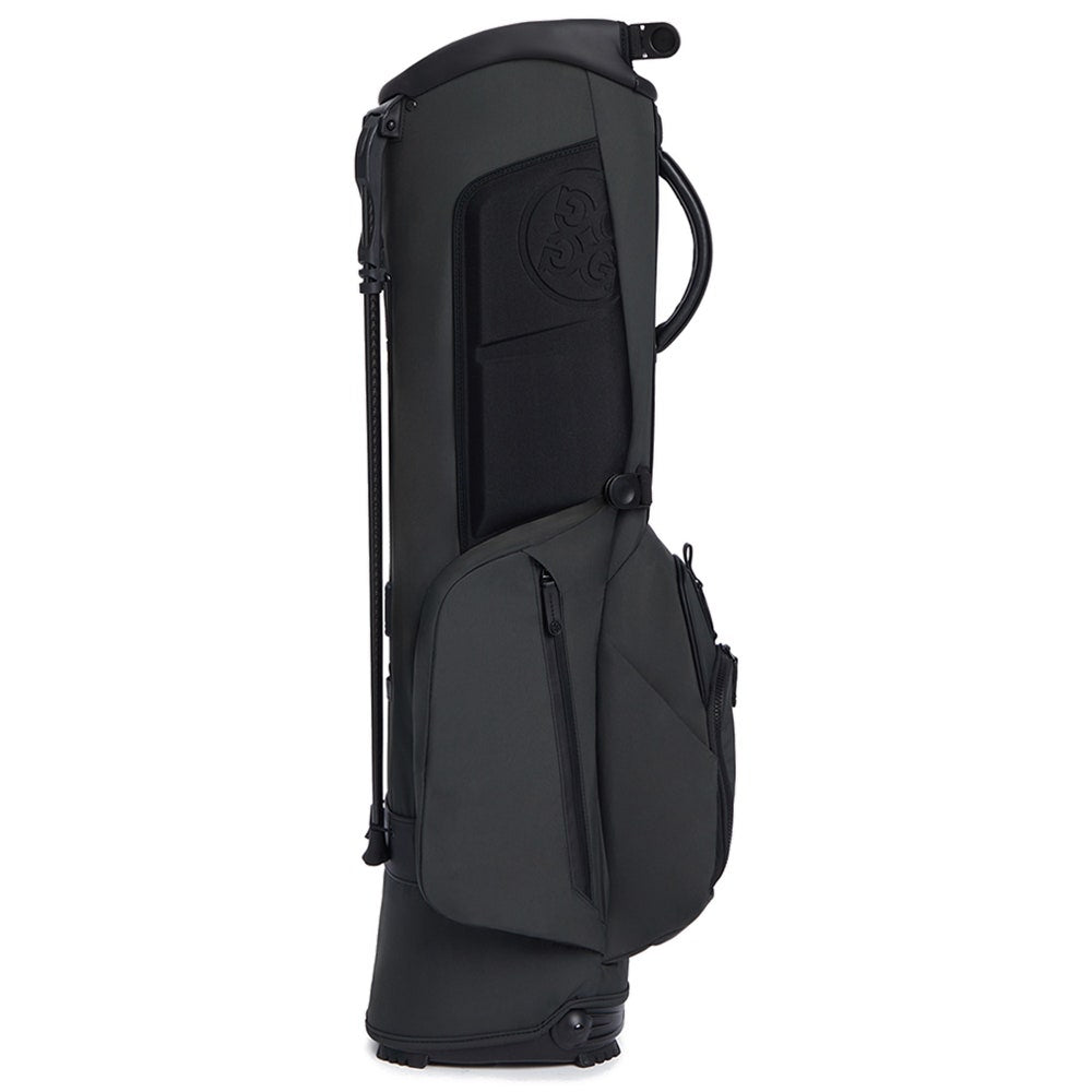 G/FORE Golf Bag - Parachute Lightweight Stand - Graphite SS25