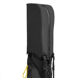 G/FORE Golf Bag - Parachute Lightweight Stand - Graphite SS25