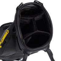 G/FORE Golf Bag - Parachute Lightweight Stand - Graphite SS25
