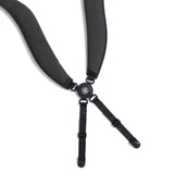 G/FORE Golf Bag - Parachute Lightweight Stand - Graphite SS25