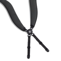 G/FORE Golf Bag - Parachute Lightweight Stand - Graphite SS25