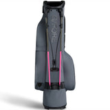 G/FORE Golf Bag - Parachute Lightweight Stand - Monument FA25