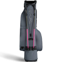 G/FORE Golf Bag - Parachute Lightweight Stand - Monument FA25