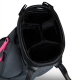 G/FORE Golf Bag - Parachute Lightweight Stand - Monument FA25