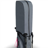 G/FORE Golf Bag - Parachute Lightweight Stand - Monument FA25