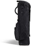 G/FORE Golf Bag - Parachute Lightweight Stand - Onyx SS26