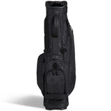 G/FORE Golf Bag - Parachute Lightweight Stand - Onyx SS26
