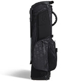 G/FORE Golf Bag - Parachute Lightweight Stand - Onyx SS26
