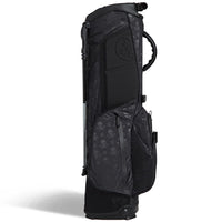 G/FORE Golf Bag - Parachute Lightweight Stand - Onyx SS26