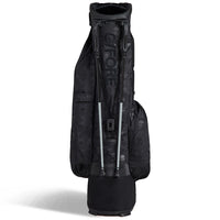 G/FORE Golf Bag - Parachute Lightweight Stand - Onyx SS26