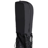 G/FORE Golf Bag - Parachute Lightweight Stand - Onyx SS26