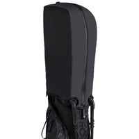 G/FORE Golf Bag - Parachute Lightweight Stand - Onyx SS26