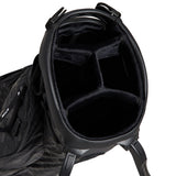 G/FORE Golf Bag - Parachute Lightweight Stand - Onyx SS26
