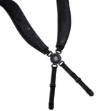 G/FORE Golf Bag - Parachute Lightweight Stand - Onyx SS26