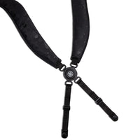 G/FORE Golf Bag - Parachute Lightweight Stand - Onyx SS26