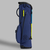 G/FORE Golf Bag - Parachute Lightweight Stand - Space Blue SS26
