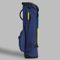 G/FORE Golf Bag - Parachute Lightweight Stand - Space Blue SS26