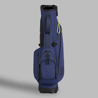 G/FORE Golf Bag - Parachute Lightweight Stand - Space Blue SS26