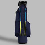 G/FORE Golf Bag - Parachute Lightweight Stand - Space Blue SS26