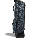 G/FORE Golf Bag - Parachute Lightweight Stand - Twilight Camo SS26