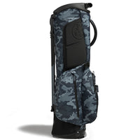 G/FORE Golf Bag - Parachute Lightweight Stand - Twilight Camo SS26