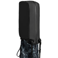 G/FORE Golf Bag - Parachute Lightweight Stand - Twilight Camo SS26
