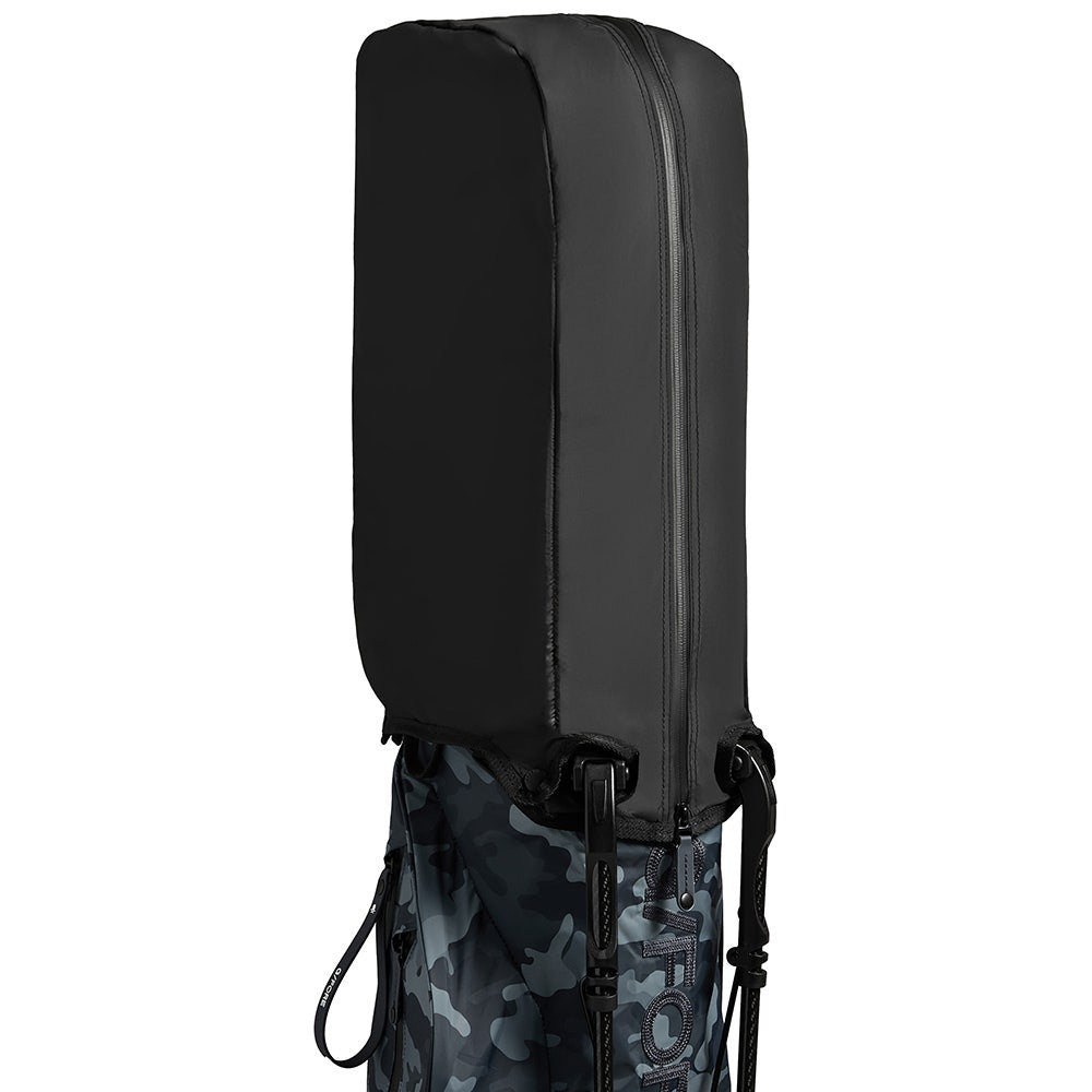 G/FORE Golf Bag - Parachute Lightweight Stand - Twilight Camo SS26