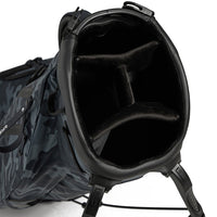 G/FORE Golf Bag - Parachute Lightweight Stand - Twilight Camo SS26