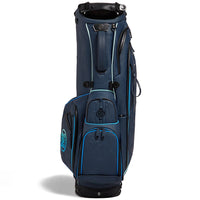 G/FORE Golf Bag - Quilted Transporter Tour Stand - Twilight SS26