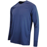 G/FORE Golf Base Layer - Links Honeycomb Crew - Twilight SS26
