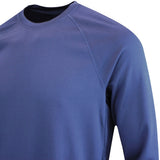 G/FORE Golf Base Layer - Links Honeycomb Crew - Twilight SS26