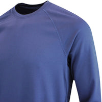 G/FORE Golf Base Layer - Links Honeycomb Crew - Twilight SS26
