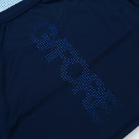 G/FORE Golf Base Layer - Links Honeycomb Crew - Twilight SS26
