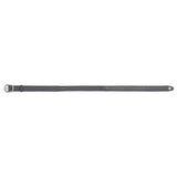 G/FORE Golf Belt - Circle G'S Webbed - Charcoal SS26