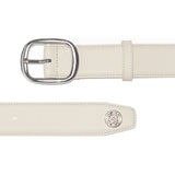 G/FORE Golf Belt - Circle G'S Webbed - Stone SS26